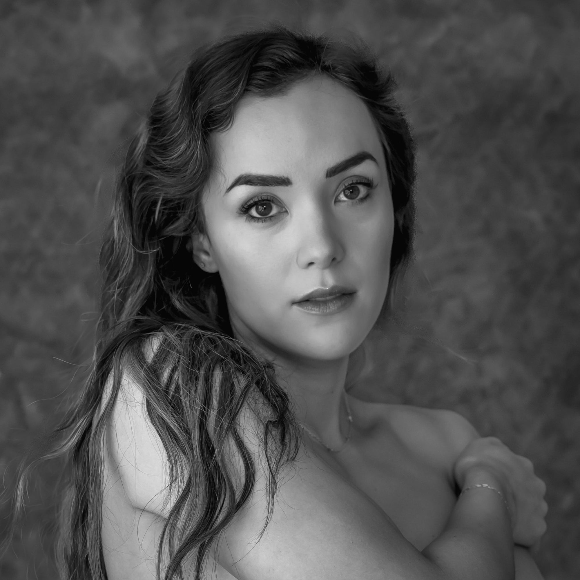 Beyond the Headshot: High-End Portrait Commissions by Roman Russo