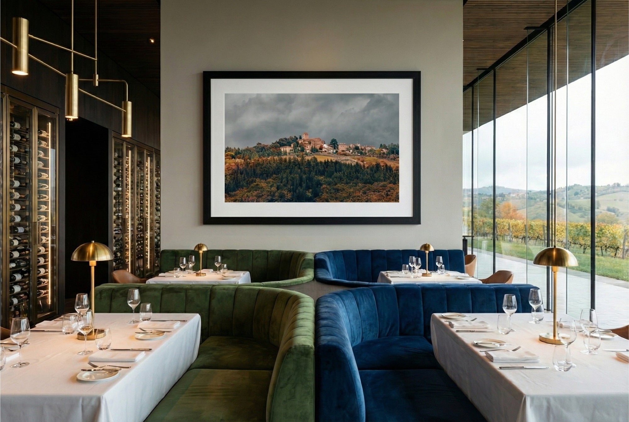 Sourcing Statement Art: A Designer’s Guide to Quality, Customization, and Logistics