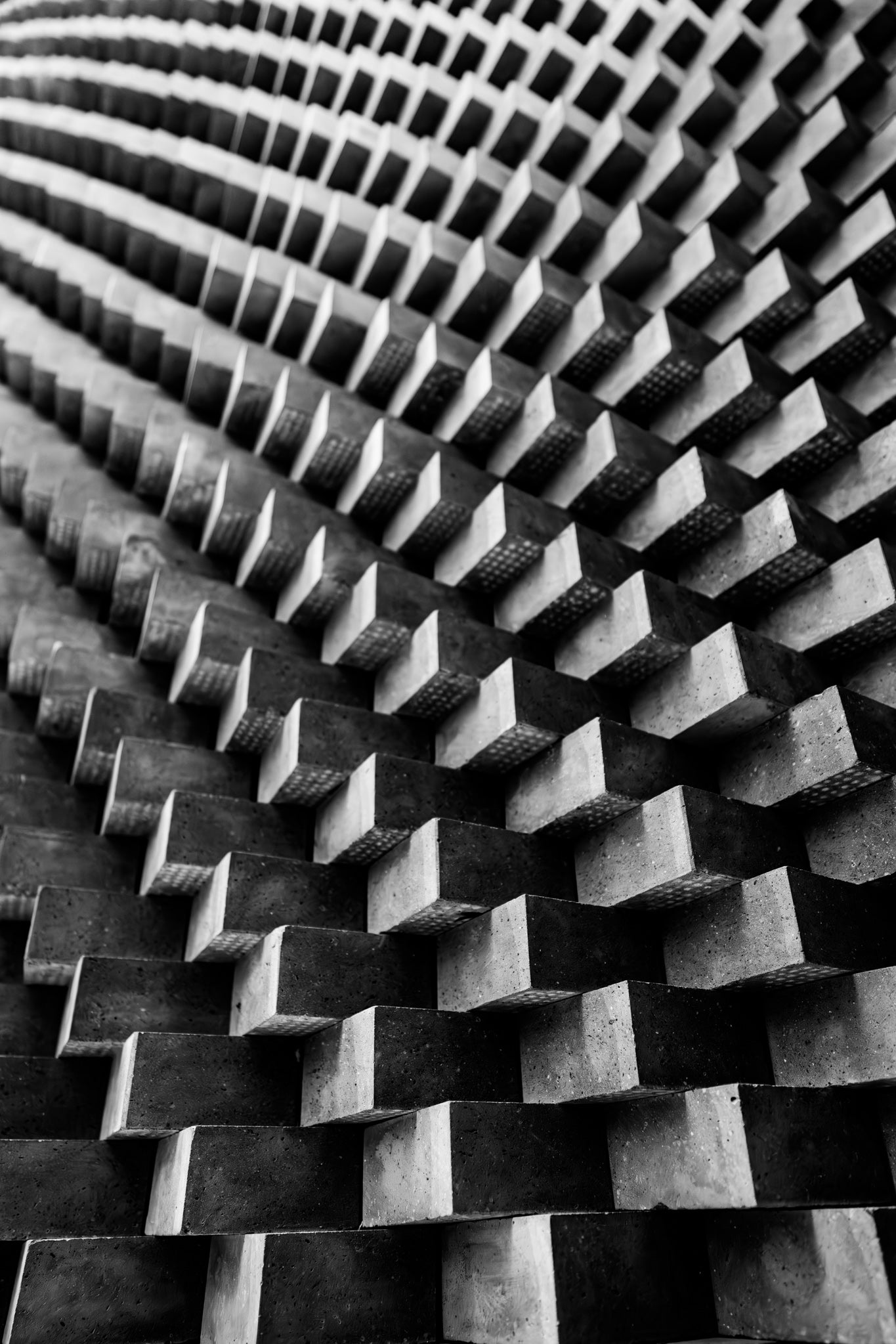 Abstract Brick Part 1