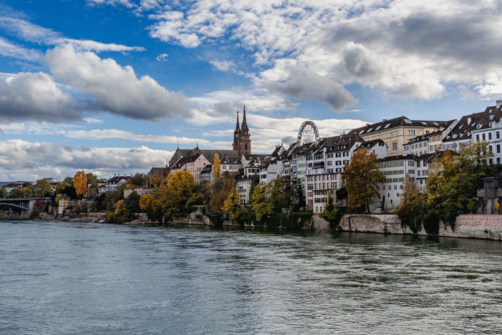 Basel, Switzerland Part 1