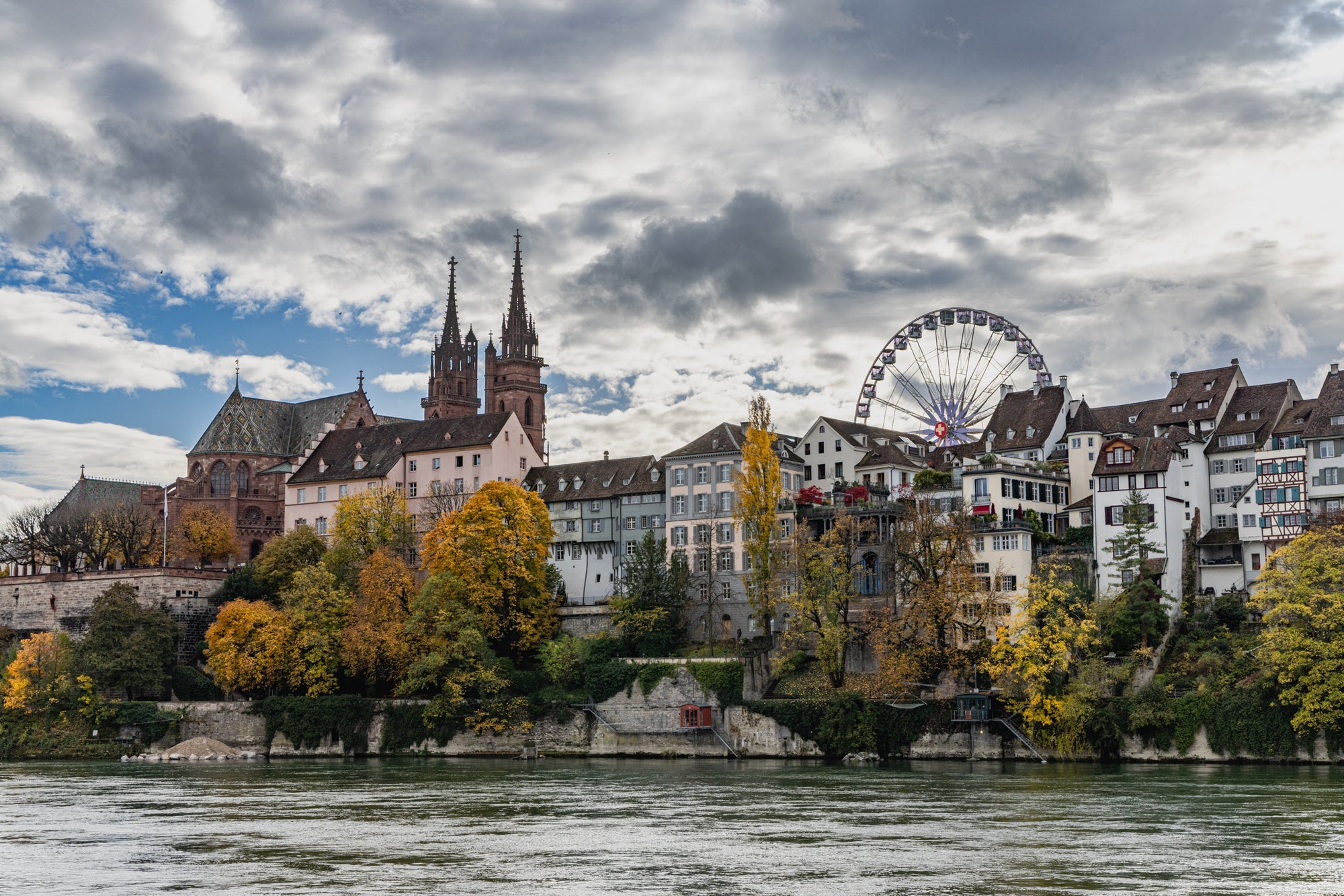 Basel, Switzerland Part 2