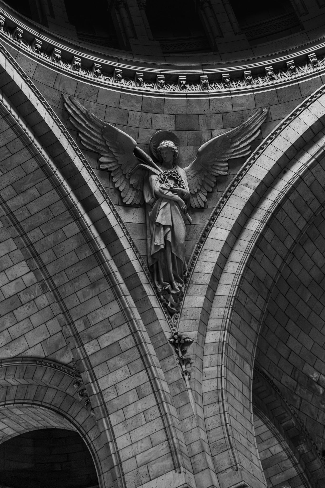 Basilique du Sacré-Cœur de Montmartre