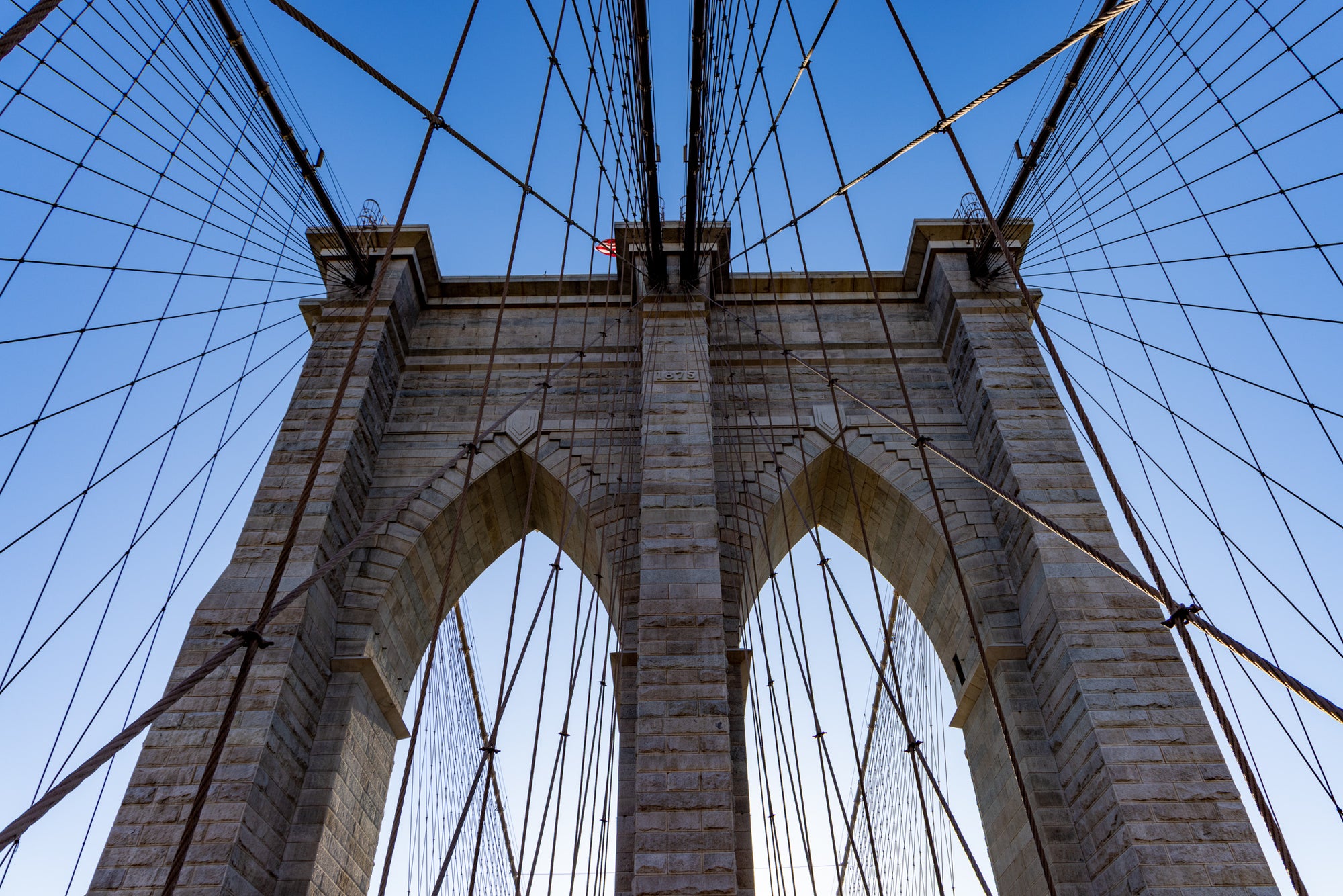 Brooklyn Bridge Part 5