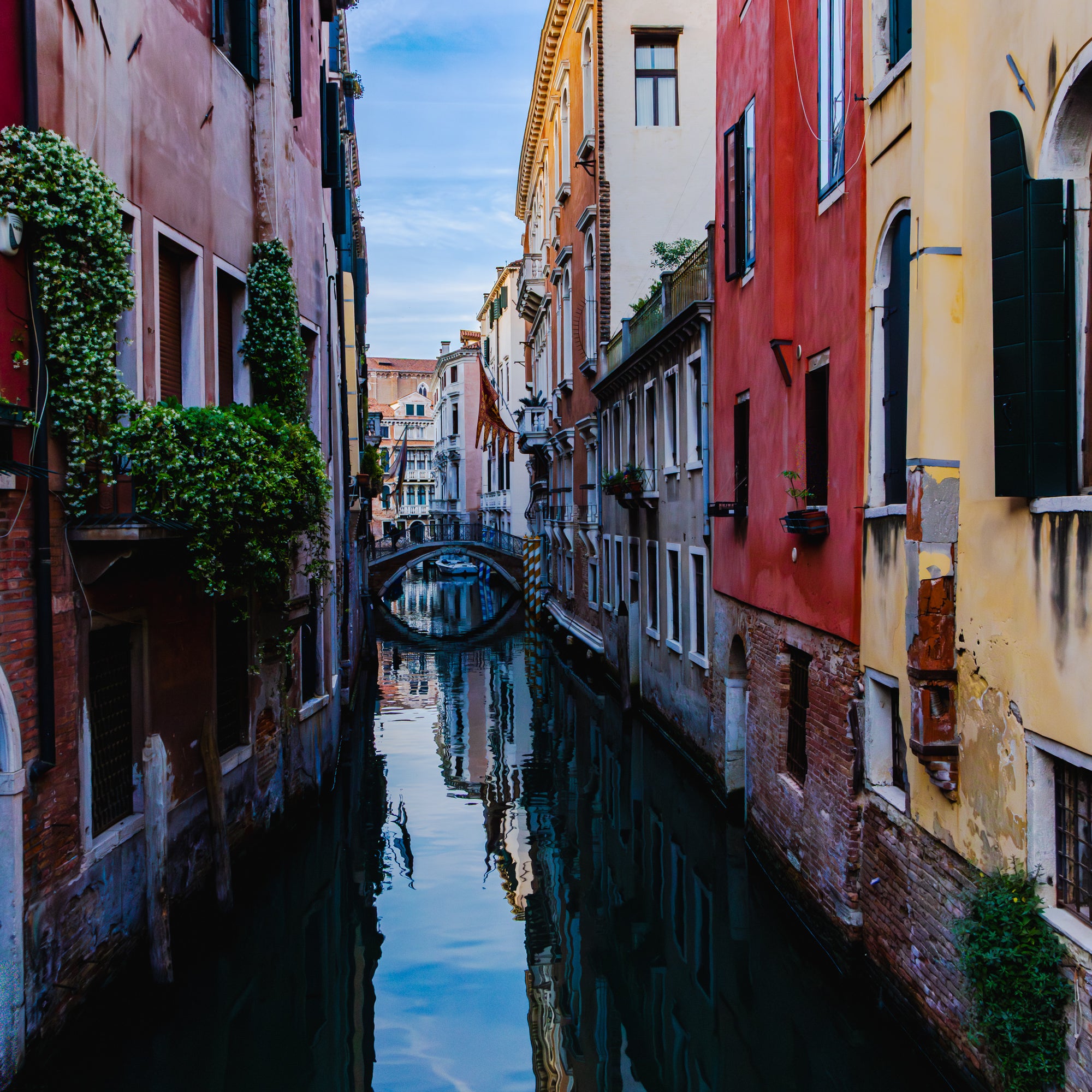Venice Canals Part 1