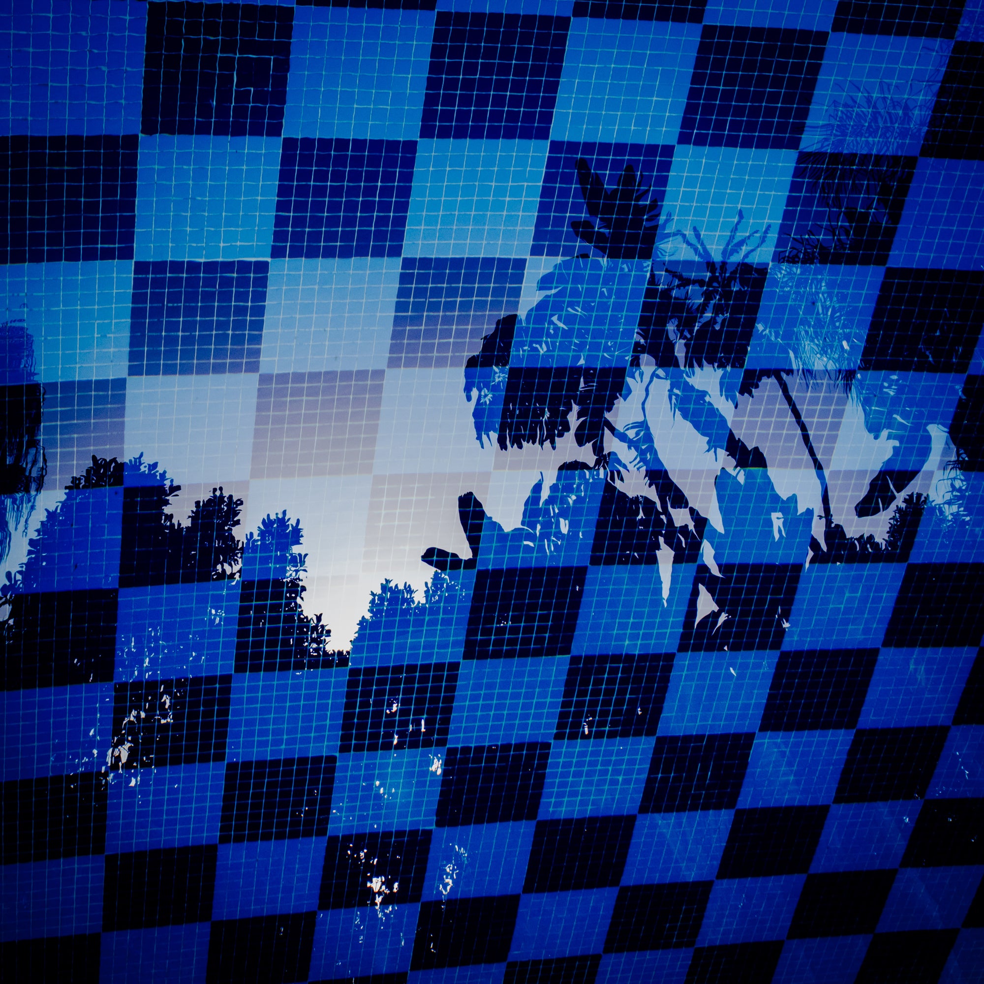 Pool Abstract