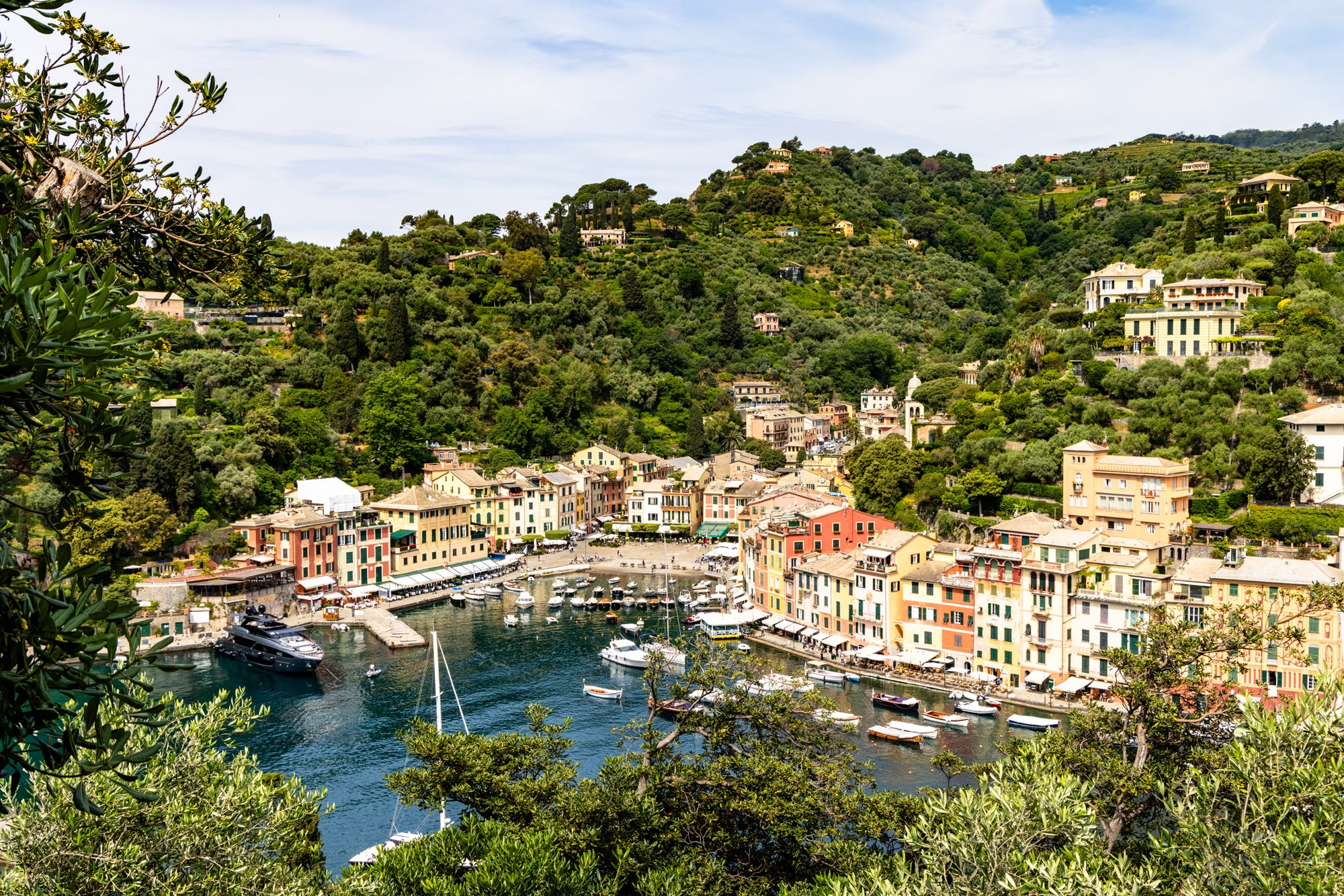 Portofino Part 2