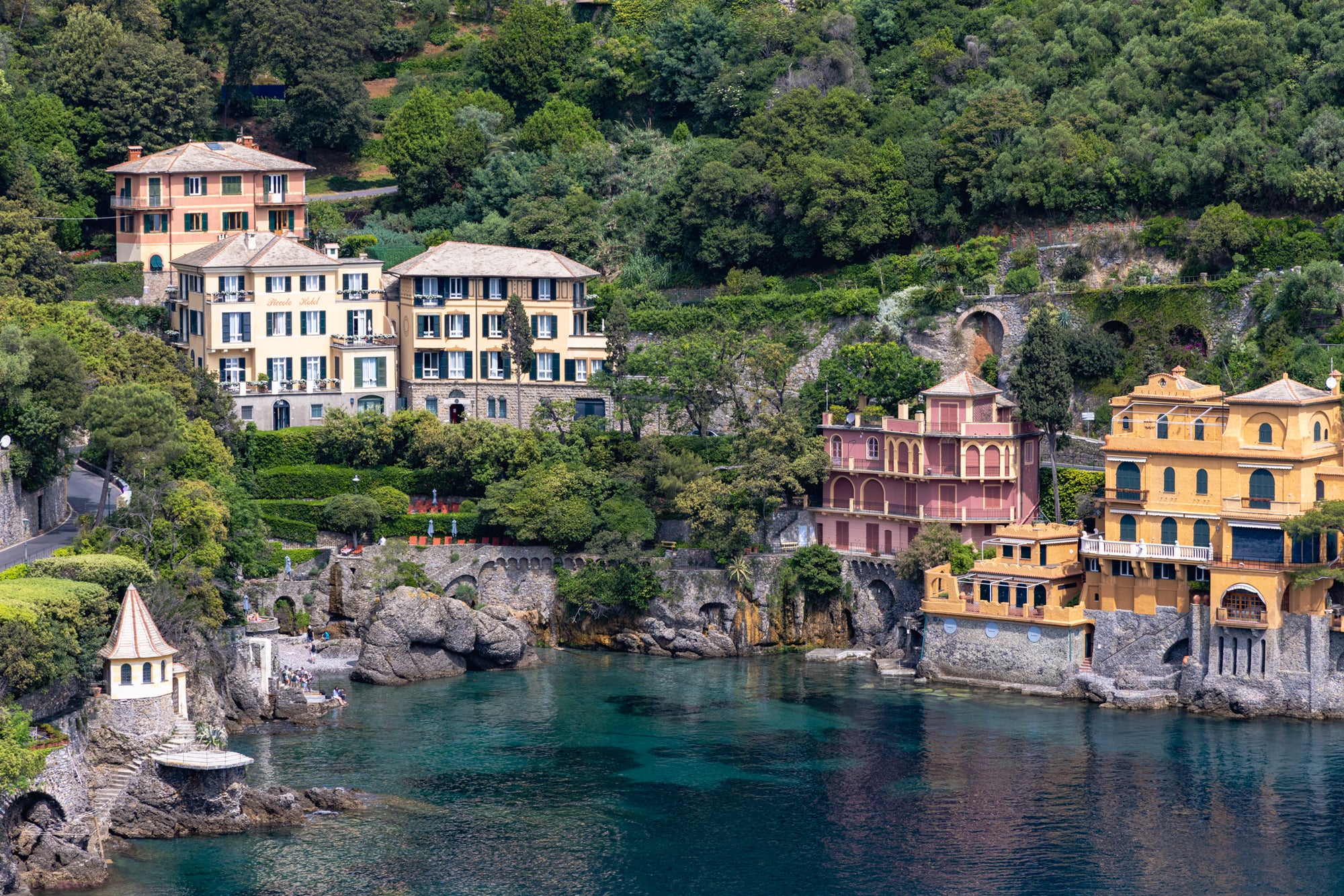 Portofino Part 3