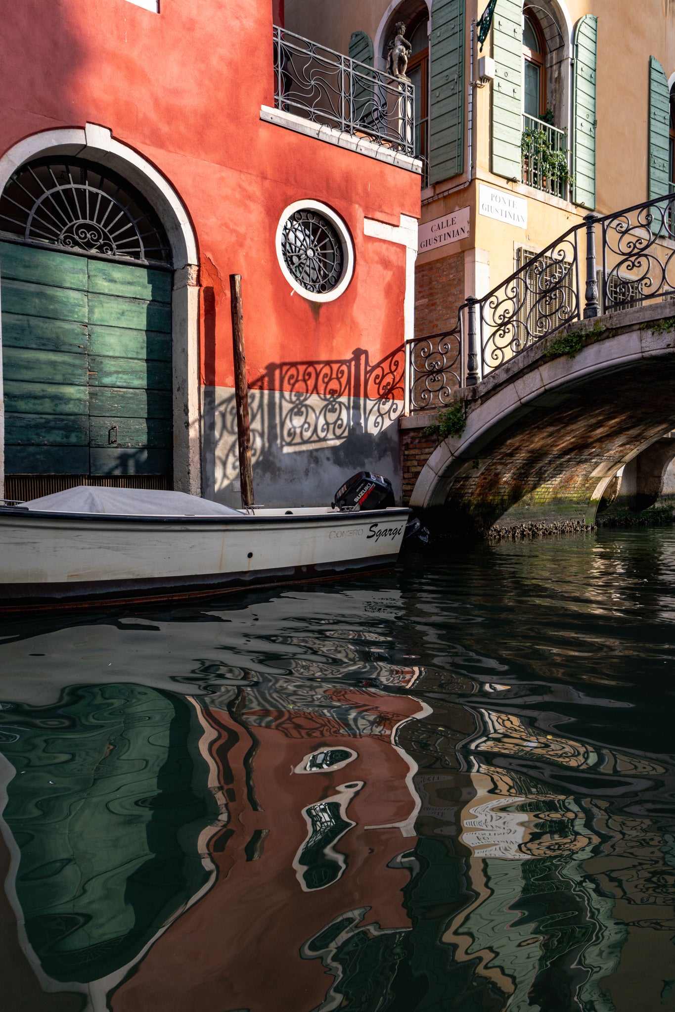 Venice Canals Part 2